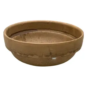 Small Terracotta Bowl