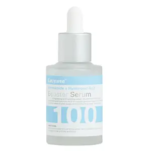 [Cosyuree] 10% Niacinamide + 5% Hyaluronic Acid Booster Serum for Hydration, Brightening, and Skin Texture Refinement