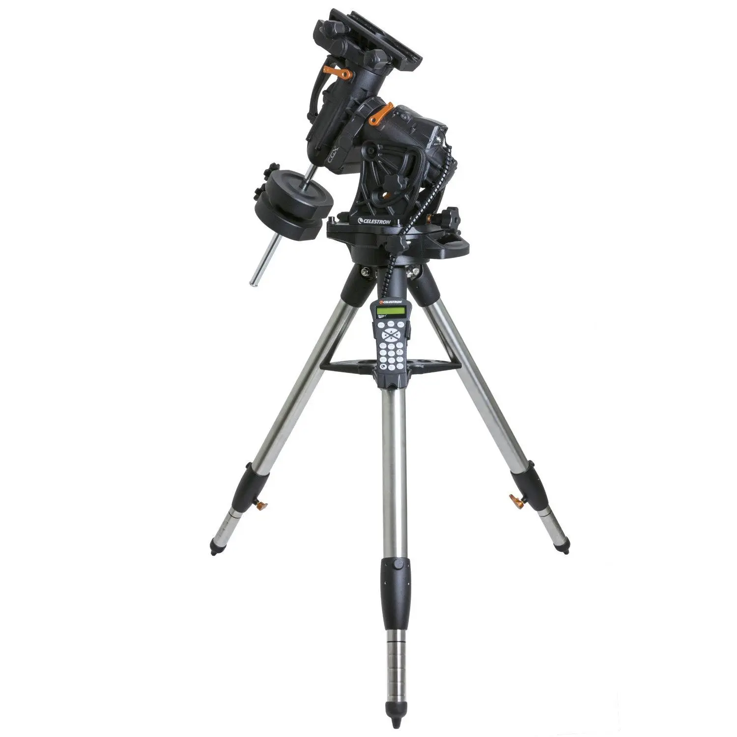 Celestron CGX GoTo Mount