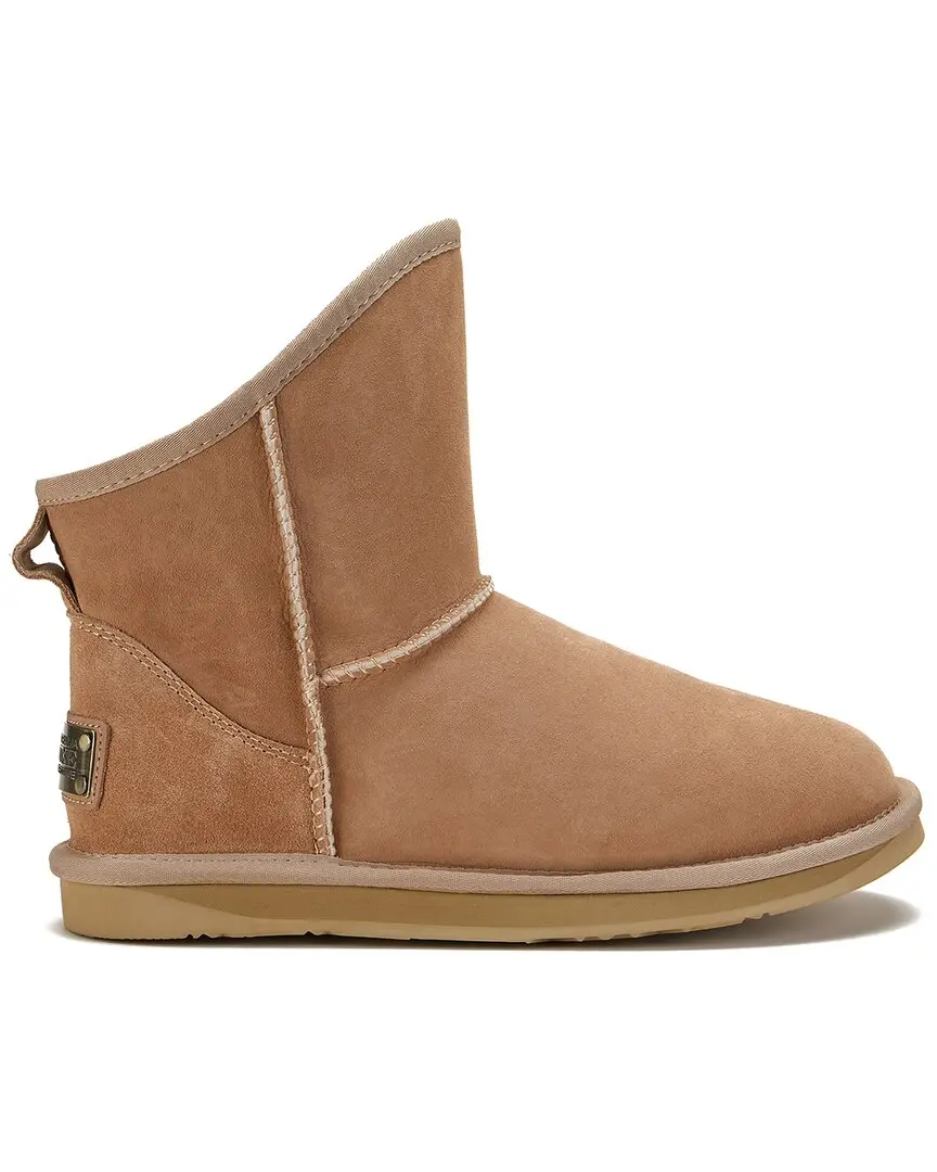 Australia Luxe Collective Cosy X Short Sheepskin Boot