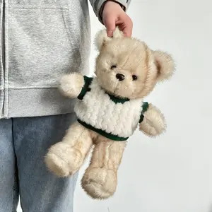 Bear Plush
