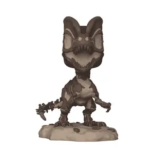 Jurassic World Dilophosaurus Fossil Funko Pop! Vinyl Figure #1680