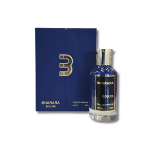 Bharara Boujee Eau De Parfum 3.4FL.OZ For Unisex Bharara Boujee Eau De Parfum 3.4FL.OZ For Unisex