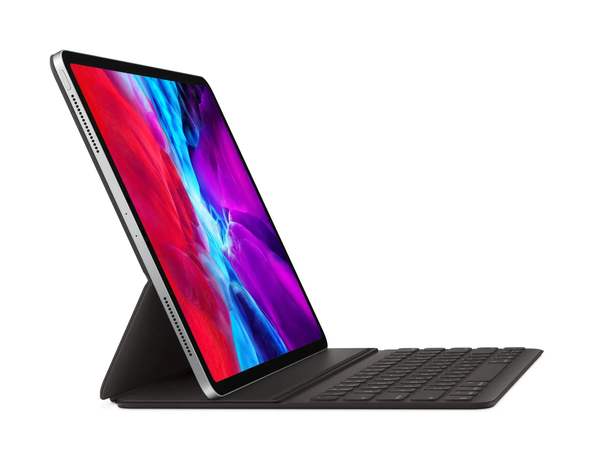 Smart Keyboard Folio for 12.9-inch iPad Pro (6th Generation) - Black