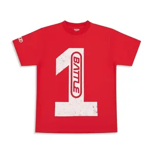 The One Oversized T-Shirt - Adult