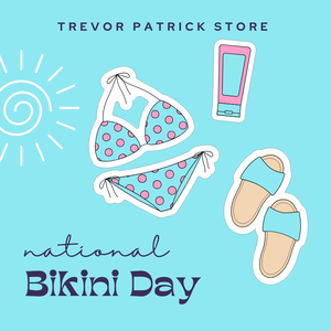 TREVOR PATRICK STORE