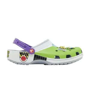 Toy Story x Classic Clog 'Buzz Lightyear'