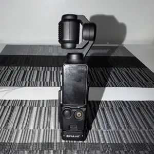 DJI osmo pocket 3