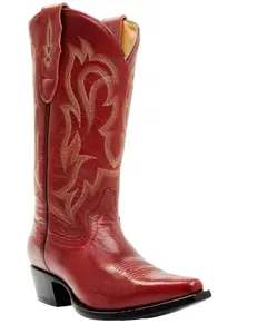 Shyanne Women's Lucille Western Boot Snip Toe - Bbw63
