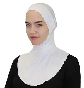 Modefa Ninja Underscarf White