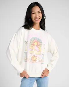 Under the Palms Sweatshirt