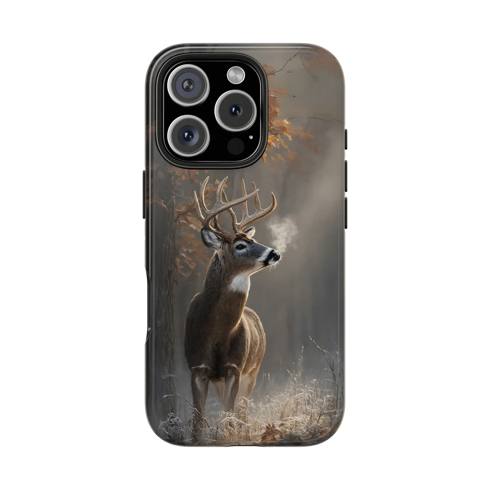Men's Phone Cases For iPhone 17 16 15 14 13 12 11 Pro Max Case For Whitetail Deer Hunter, Phone/Tech Accessories, Nature-Inspired Tough Phone Cases with Majestic Deer Design, Gifts for Nature Lovers, Outdoor Enthusiasts, Wildlife Phone Case, Fall [...]