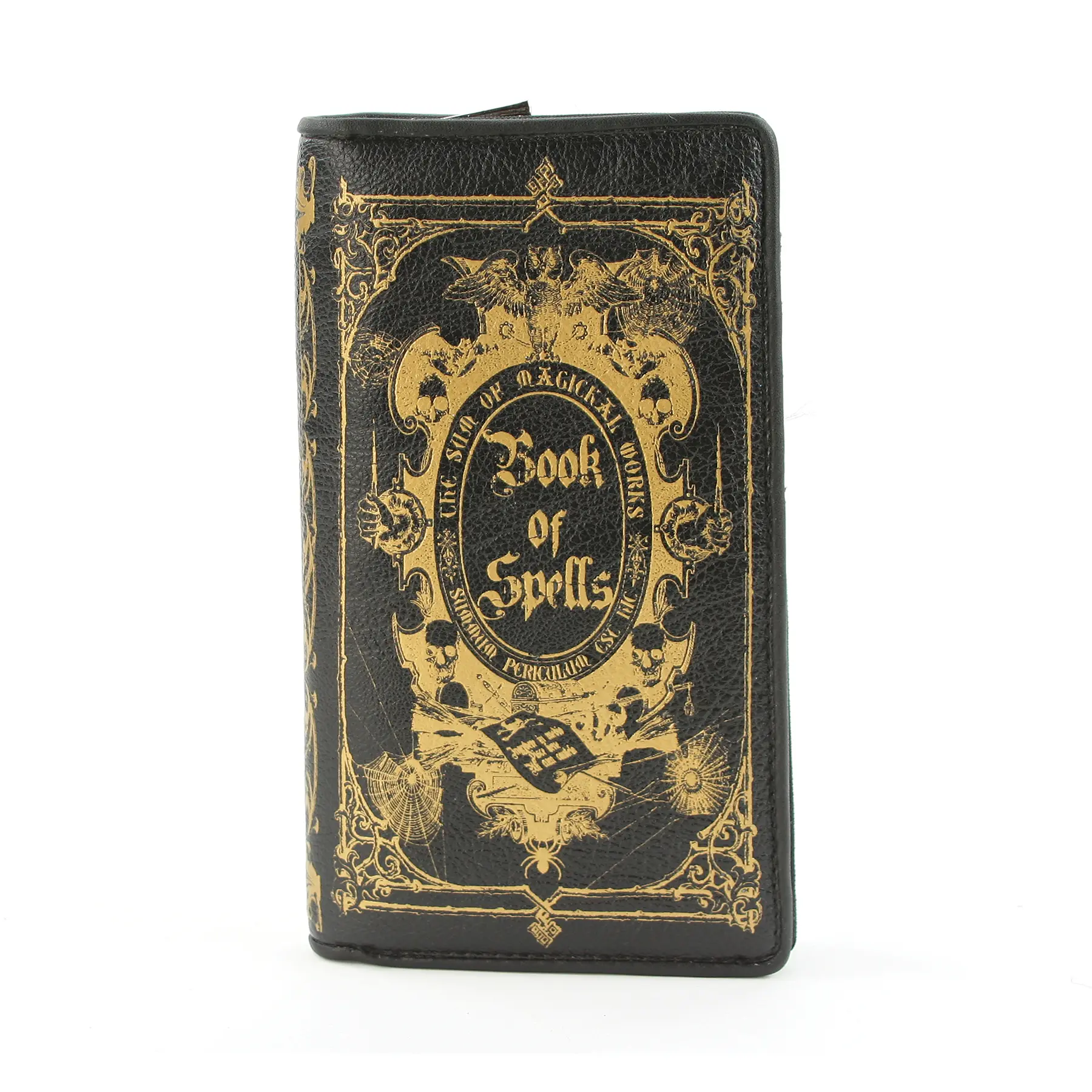Book of Spells Wallet new wallet