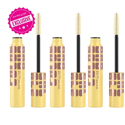 Maybelline The Colossal Mascara TikTok Shop