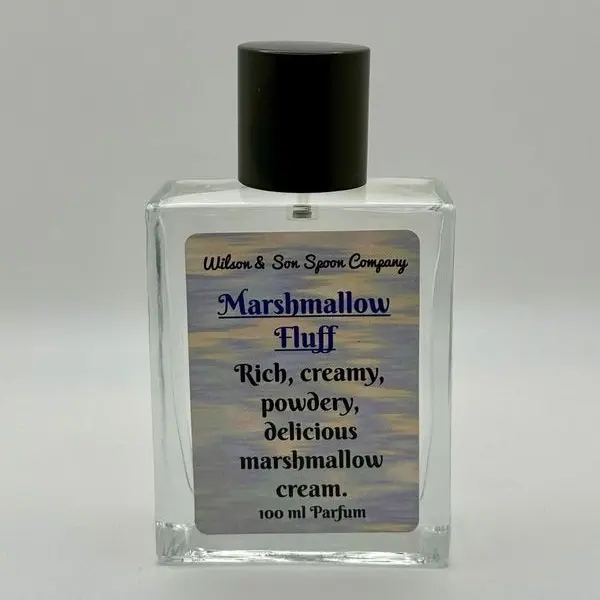 Marshmallow Fluff 100 ml