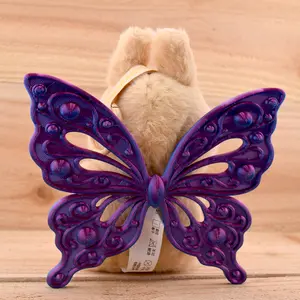 Collectible Fairy Wings for Plush Doll
