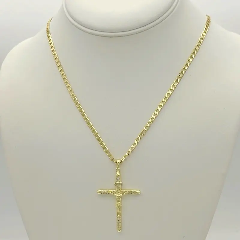 Rodriguezjewerly # 1869 Necklace # 3490 Pendant