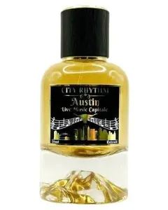 City Rhythm Austin Extrait De Parfum