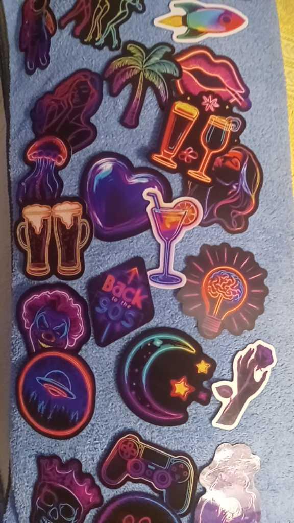 Item: Series 4:  Rock-50pcs