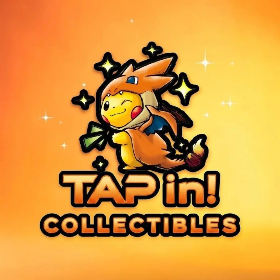 Single Card (S) or Selected On-Screen Item - Trading Card Collectible On-Screen CONDITION MAY VARY