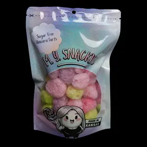 Sugar Free Unicorn Farts Candy Snack
