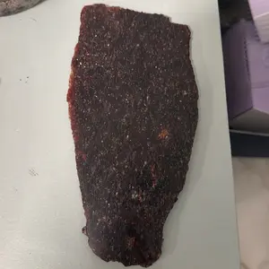 Strawberry Quartz Slab