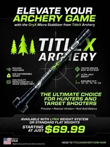 OryX Micro Stabilizers