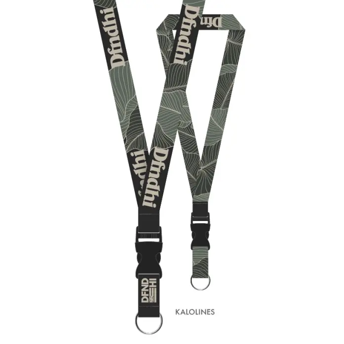 Kalolines Lanyard