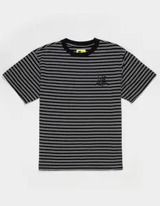 LIRA Mens Stripe Tee