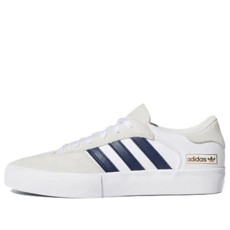 Adidas Matchbreak Super 'Crystal White' (Men's) TX