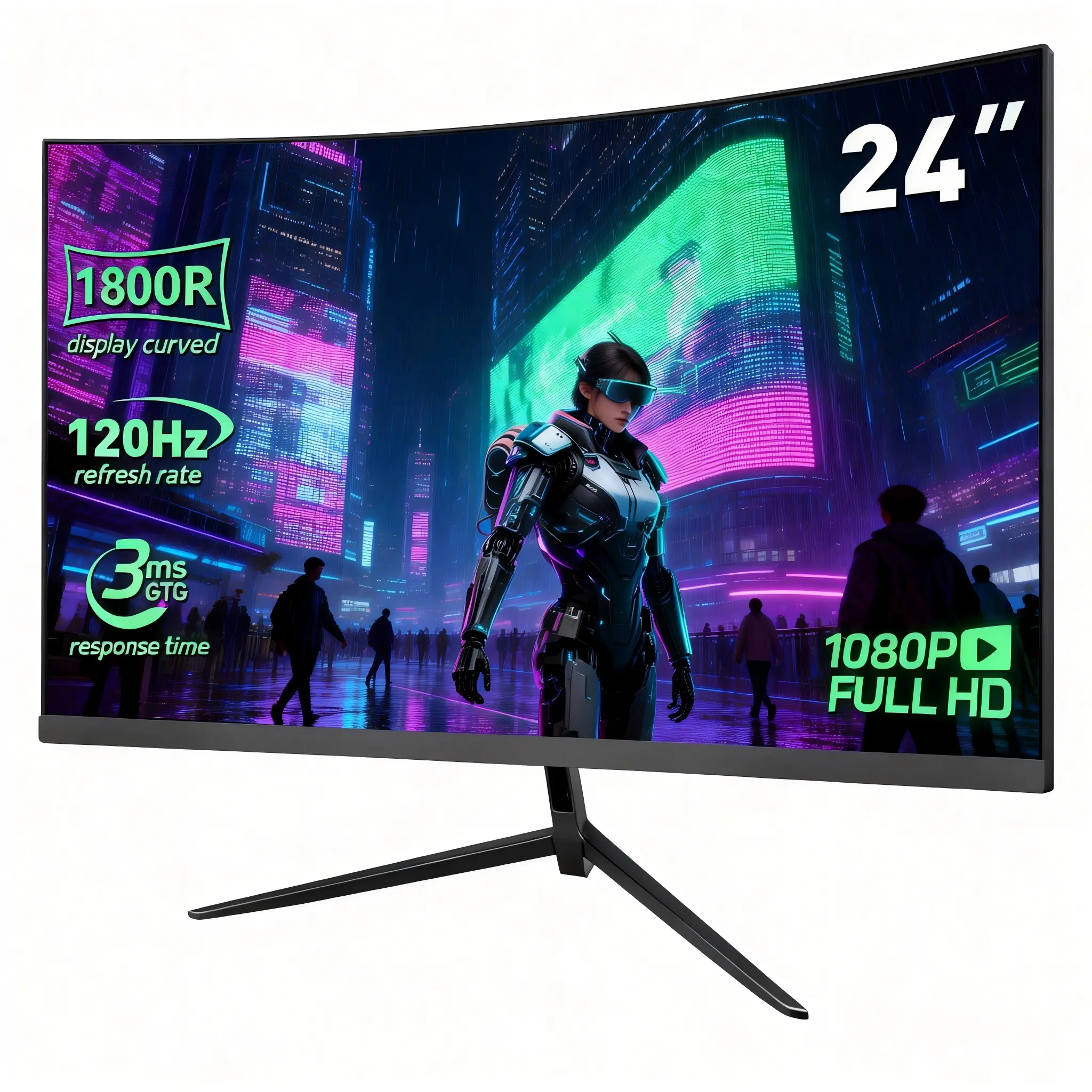 24"120hz