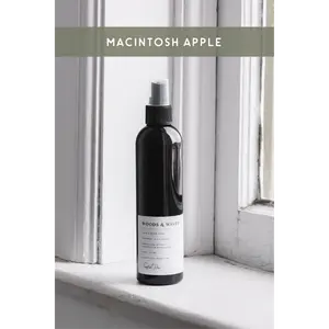 Macintosh Apple Room Spray