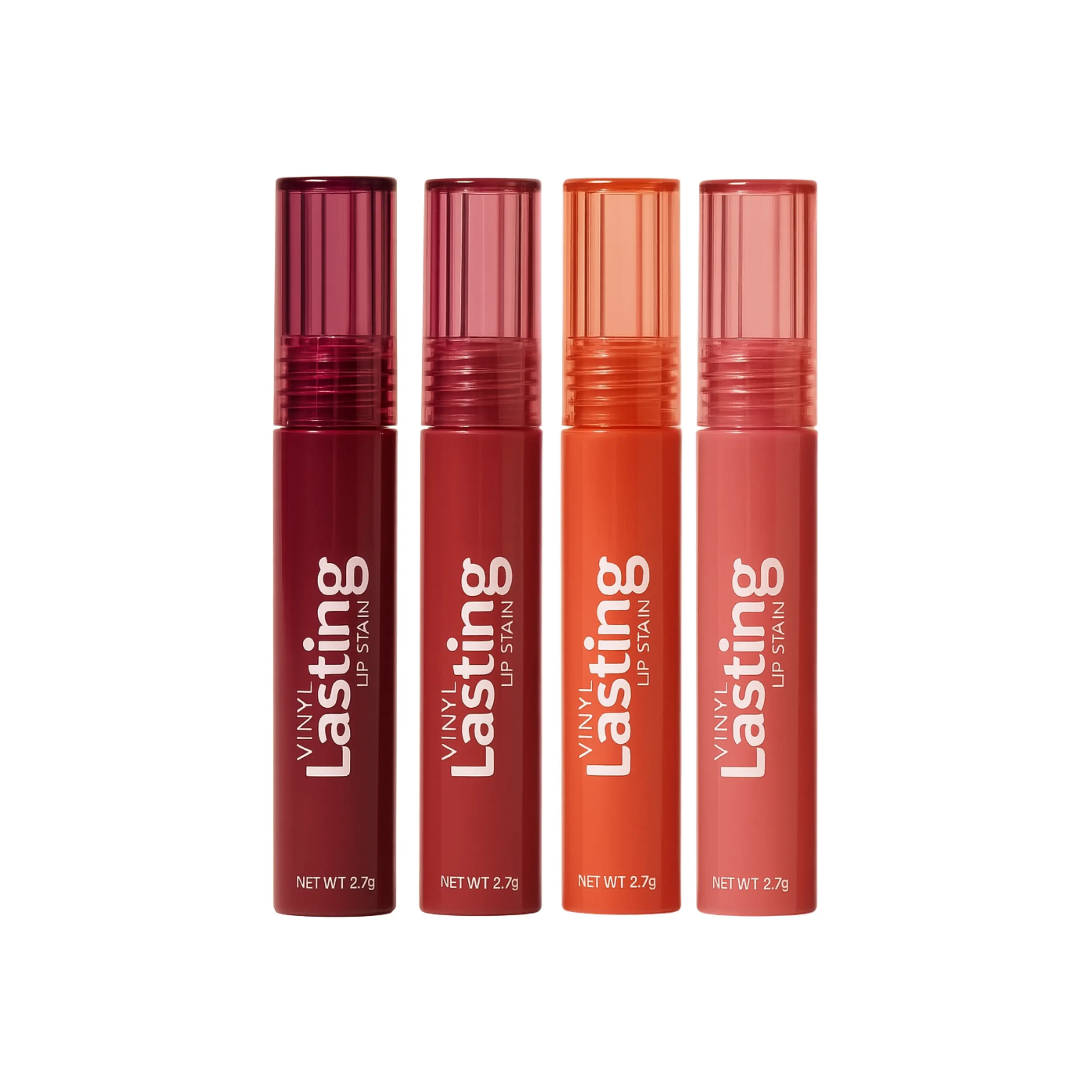 Stay Kissed - Vinyl Liquid Lipstick