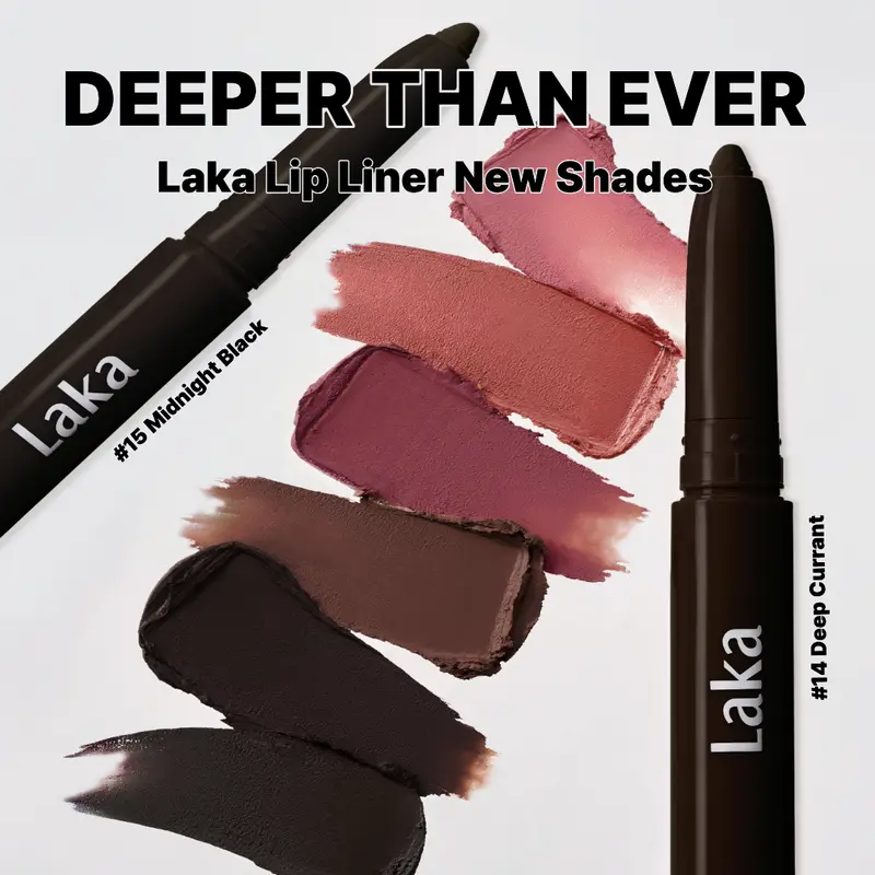 Laka Easy Glide Lip Liner