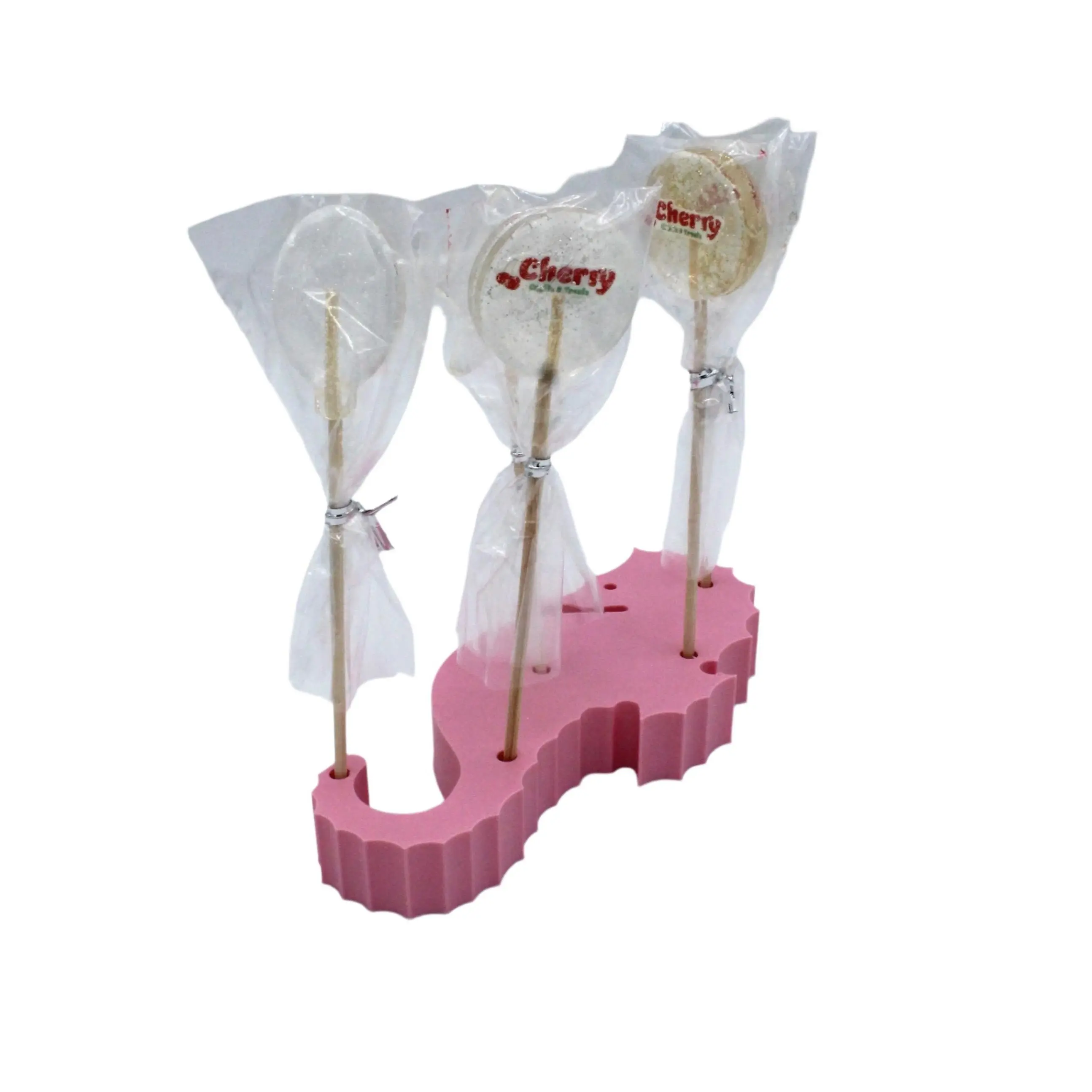 Lollipop Stand #26 - Sea Horse