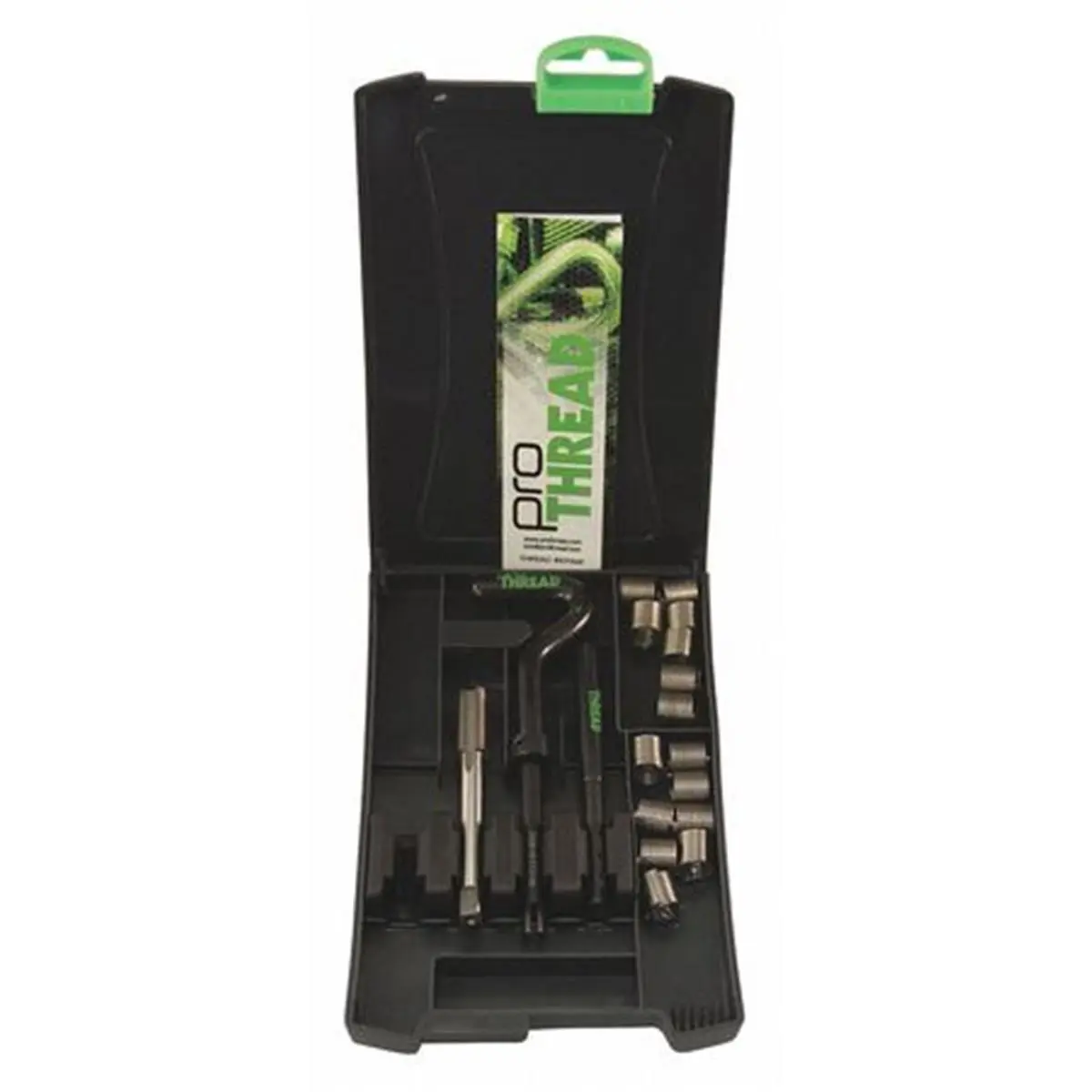 Pro Thread 3597-142K 14-2 in. Metric Fine Thread Repair Kits