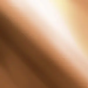 Siser Metal Heat Transfer Vinyl 20" - Bronze