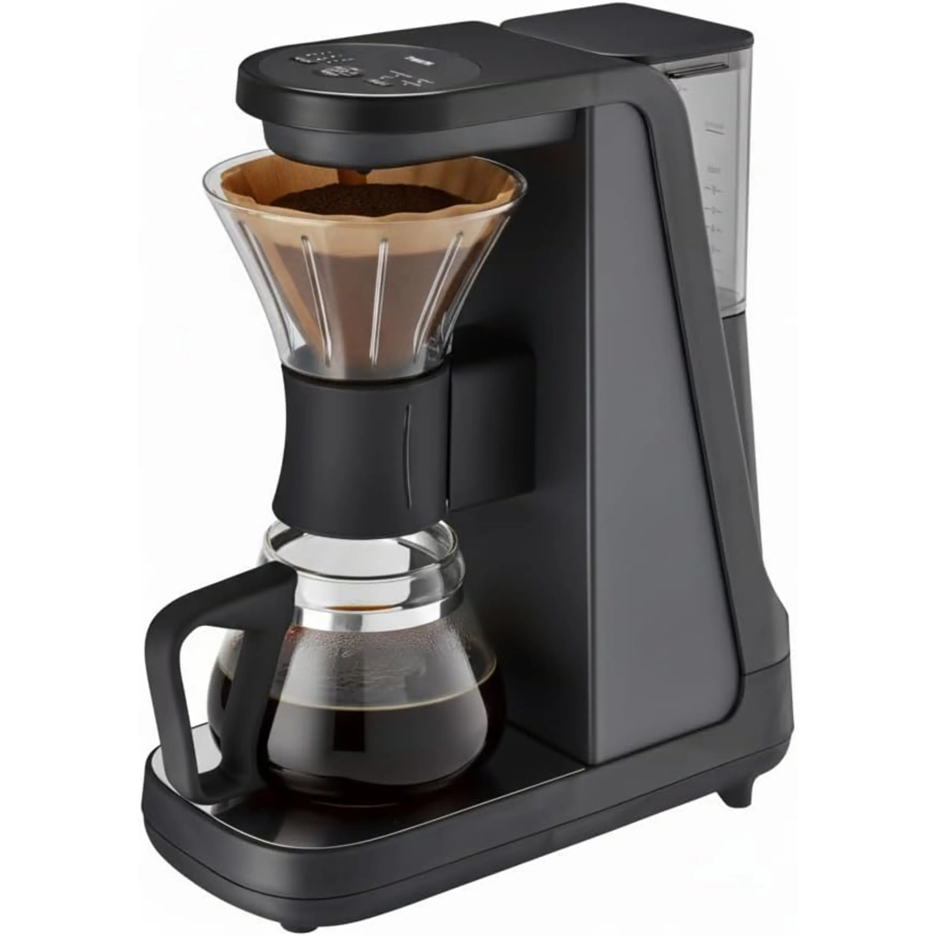 TIGER ADFA06U HYBRID AUTOMATIC COFFEE MAKER