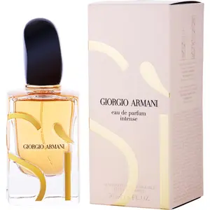 Armani Si Intense By Giorgio Armani Eau De Parfum For Women Armani Si Intense By Giorgio Armani Eau De Parfum For Women