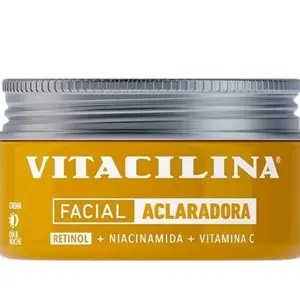 vitacilina aclaradora Moisturizers Skin Repair