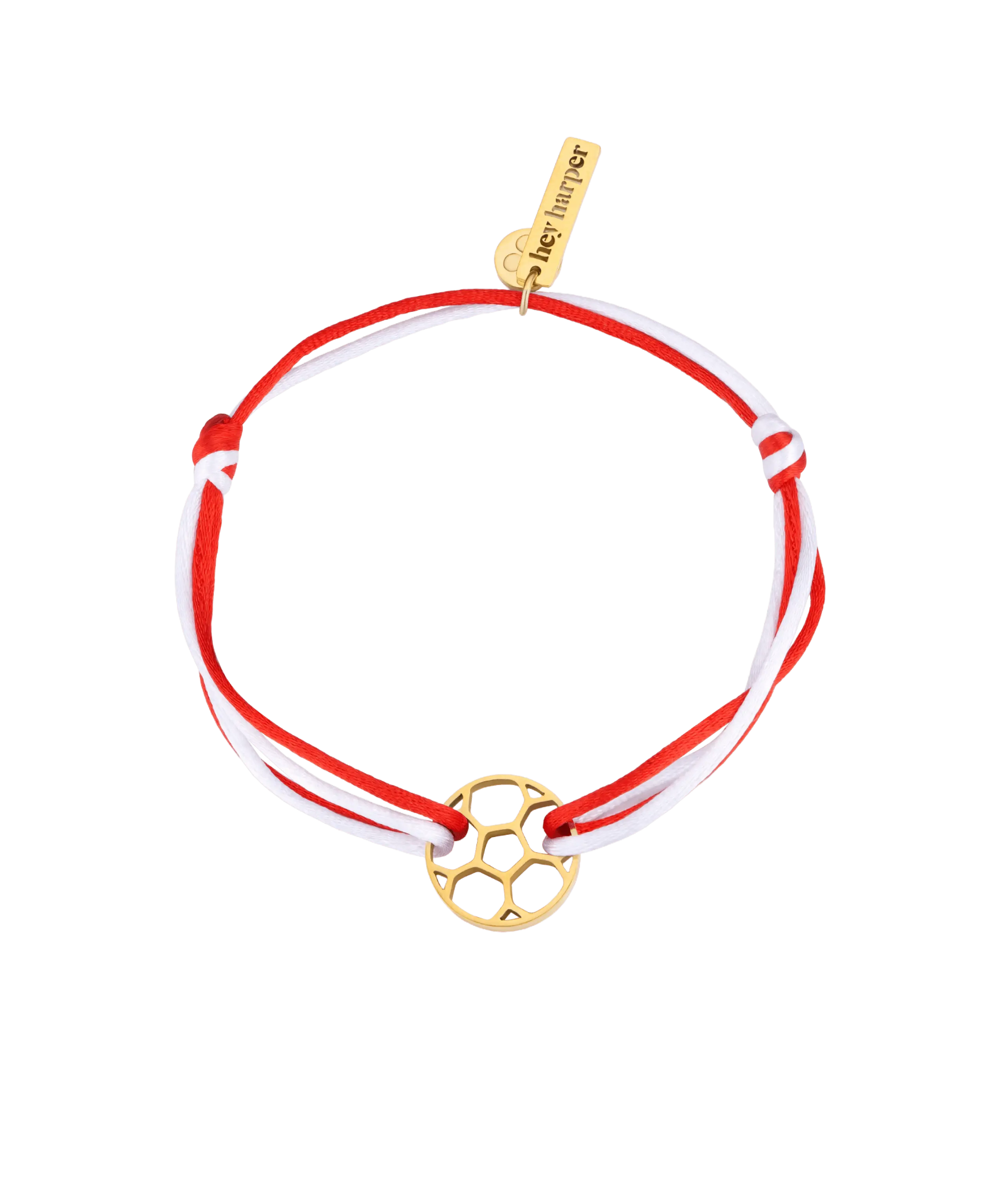 2026 England Fan Bracelet