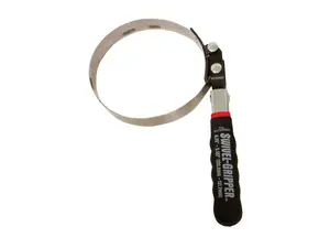 Lisle LIS-57060 5 in. Tractor Swivel Gripper