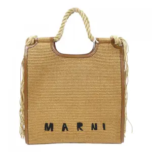 Pre-owned MARNI Others Tote Bags P3860 Tote Bag