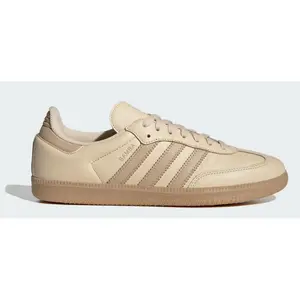 [JI3208] MENS ADIDAS SAMBA OG 'SAND STRATA MAGIC BEIGE'