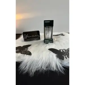 2023 Christmas Collection AUTHENTIC NEW STARBUCKS Platinum Grid Cold Cup Keychain/Ornament***Limited Edition Holiday Ornament/Keychain**