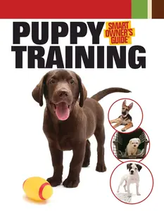 USED-Puppy Training (Paperback)