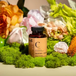 Defend + Glow | Liposomal Vitamin C
