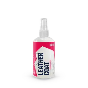 GYEON Leather Coat Redefined - Interior Leather Protectant