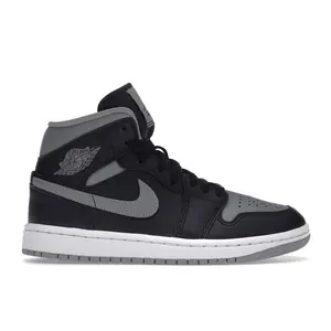 Jordan Women's 1 Mid Shadow, from StockX