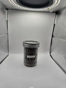 Gingerbread 8oz soy wax candle